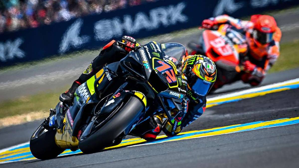 MotoGp, la Romagna aspettava Bastianini e si è regalata Bezzecchi