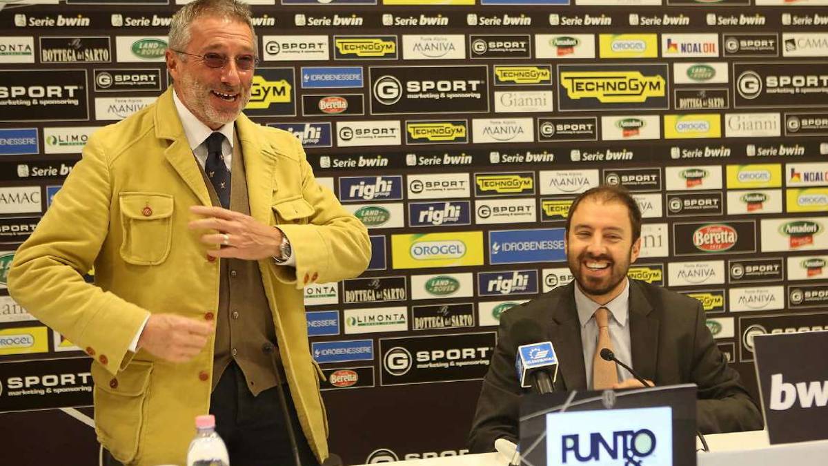 Fatture per depauperare le casse del Cesena: in 9 a processo