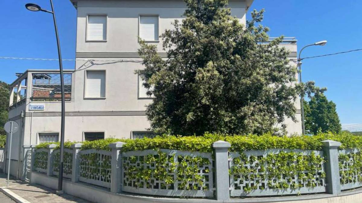 Calcio C, il Cesena acquista l'Ostello di Gambettola: nasce la Casa del Cavalluccio