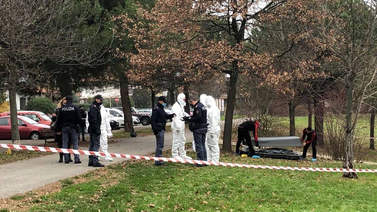 Cesena: per l'omicidio uno studio speciale sulle impronte