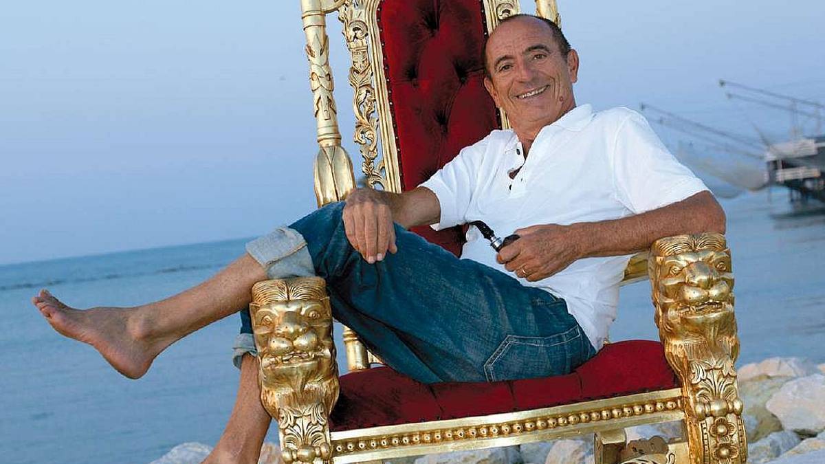 Festival della Romagna nel segno di Fellini e Casadei