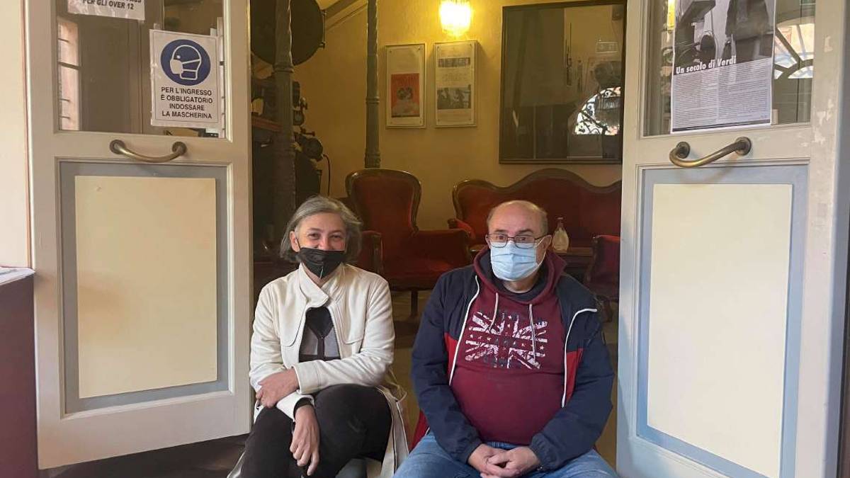 Forlimpopoli, rassegna “Cinema e diritti umani”