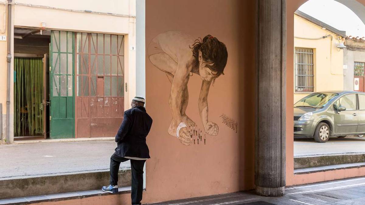 Forlì, progetto per l'integrazione nel quartiere San Pietro