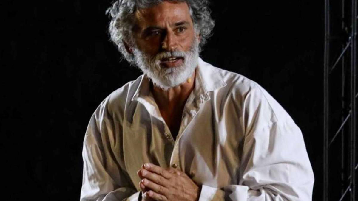 Pirandello parla ai ragazzi. Parola di Lo Verso