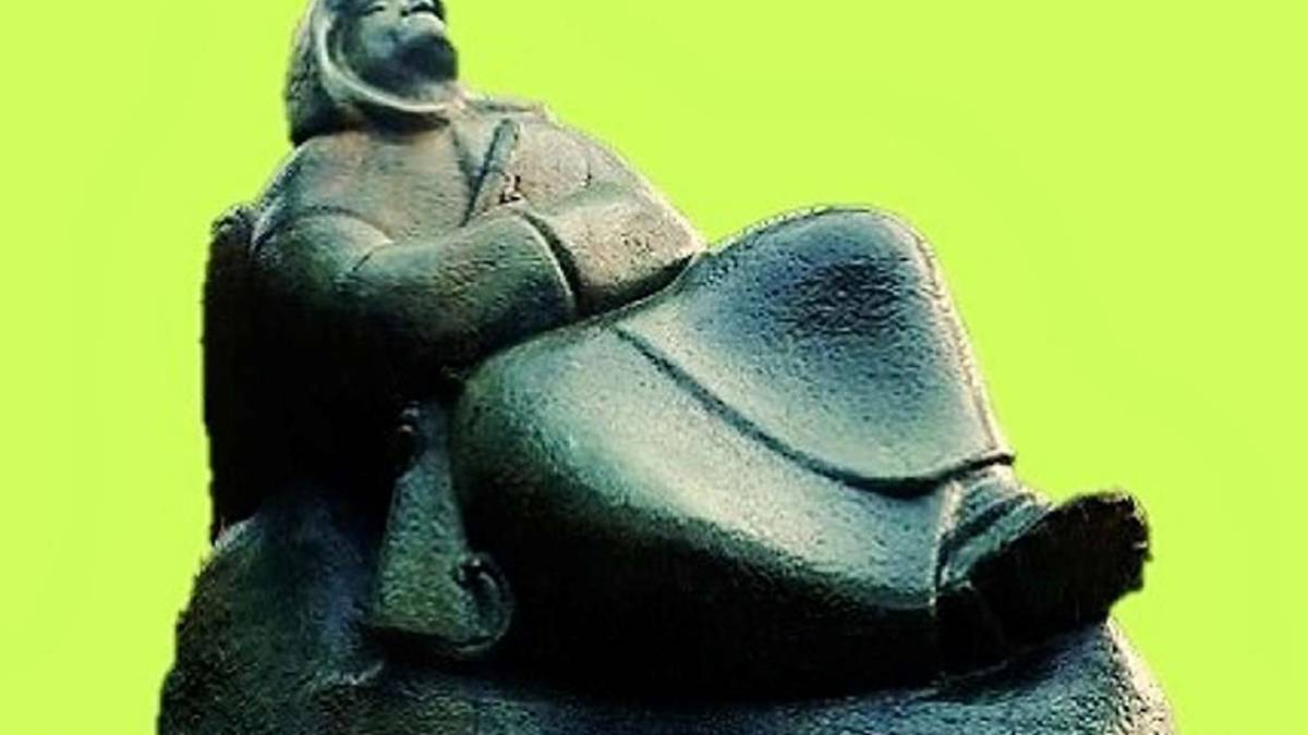 Emporio arte: Domenico Rambelli a 50 anni dalla morte