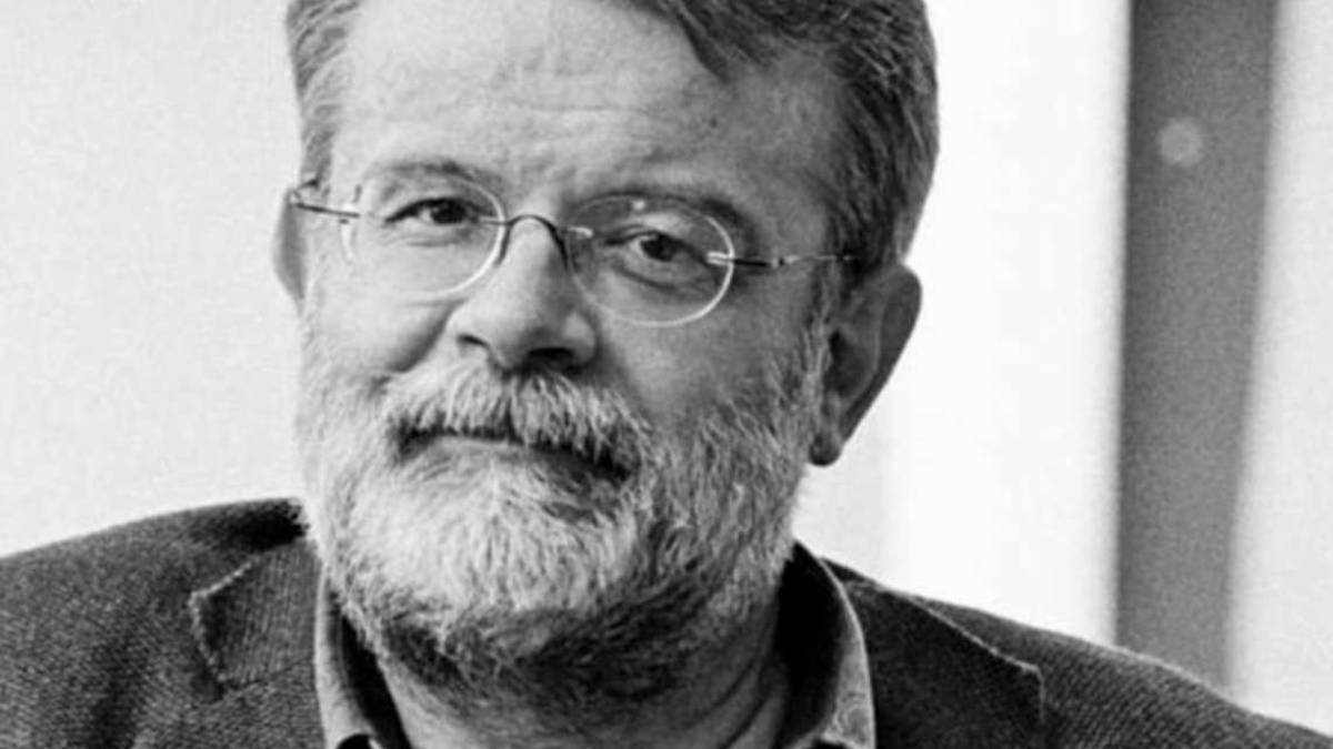 Smarìs, la memoria senza nostalgia di Giuseppe Bellosi