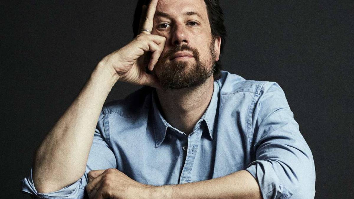 Marco Missiroli presenta a Rimini il suo nuovo romanzo