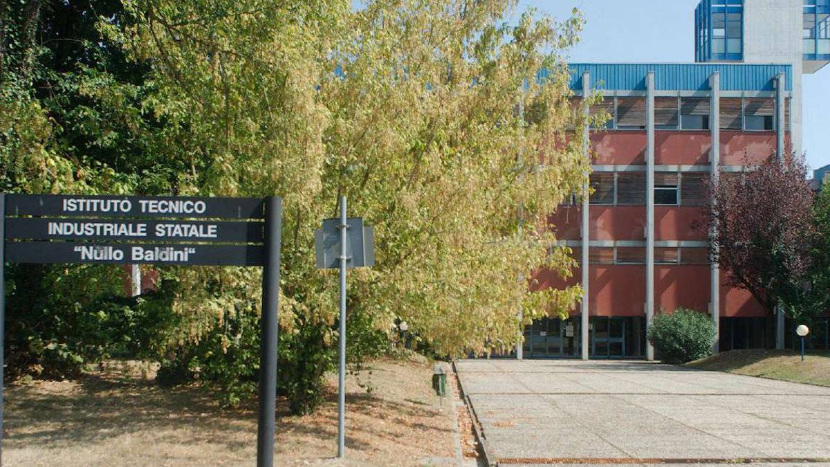 Ravenna, tre giorni di autogestione all'Itis Nullo Baldini