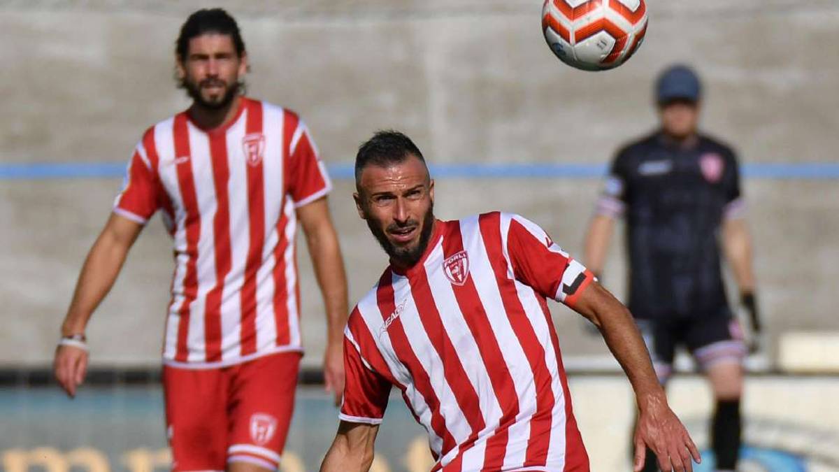 Calcio D, Baldinini: Forlì forte, Prato e Aglianese di più