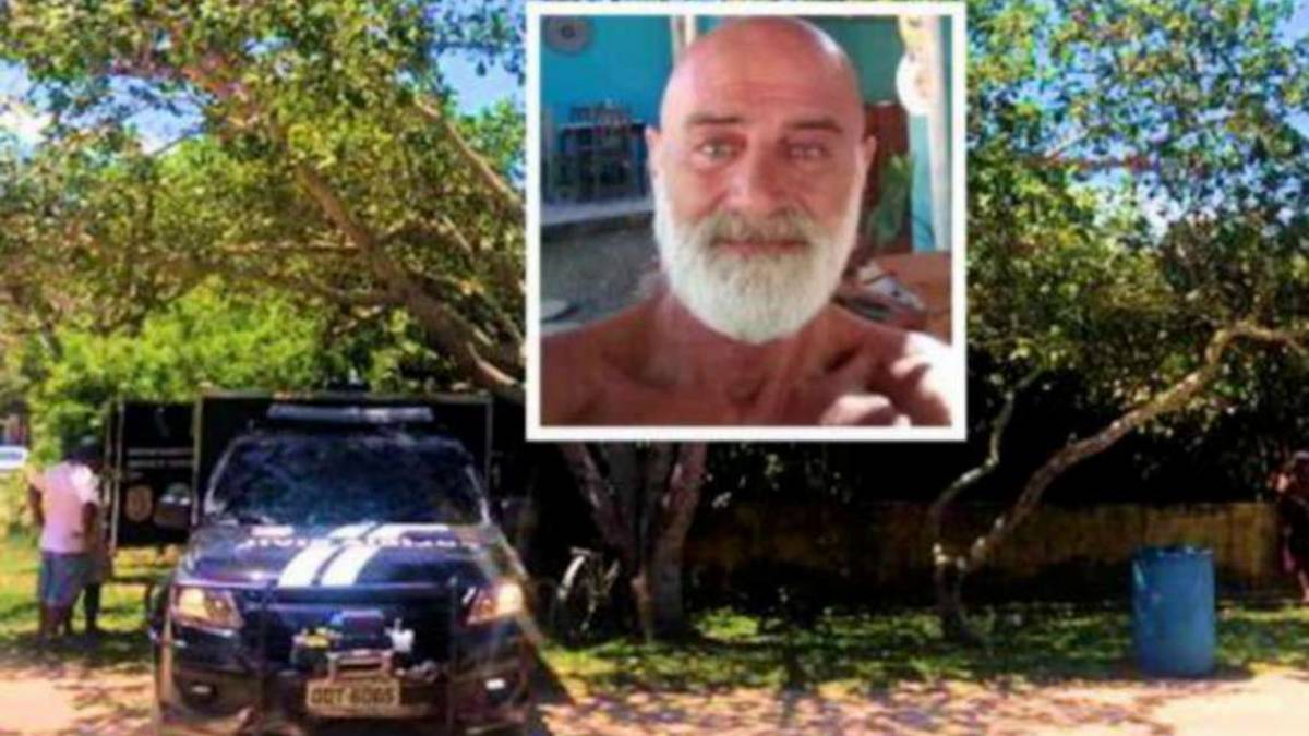 Pensionato di Cesena: «Lo ha ucciso un tossicomane geloso»