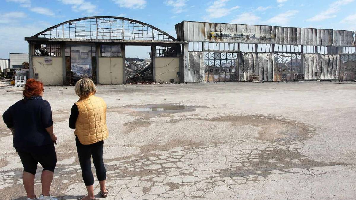 Longiano, un nuovo supermarket in arrivo sulla via Emilia