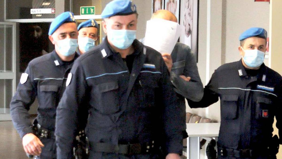 Delitto di Ilenia, il killer: Omicidio pianificato da un anno