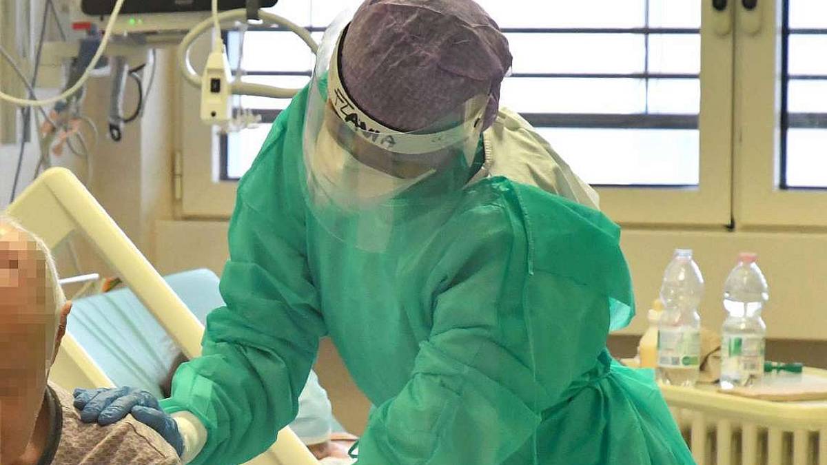 Voglia di ripartire: una guida per chi ha avuto il Covid