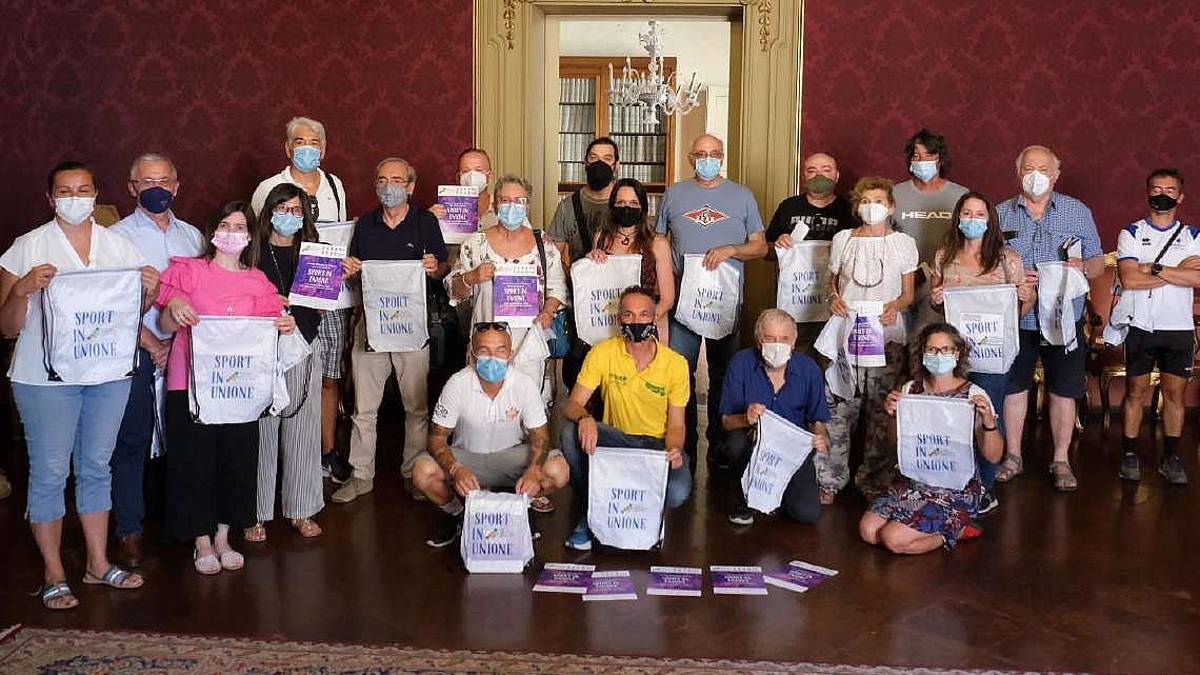 Faenza, benessere e divertimento in vari spazi verdi