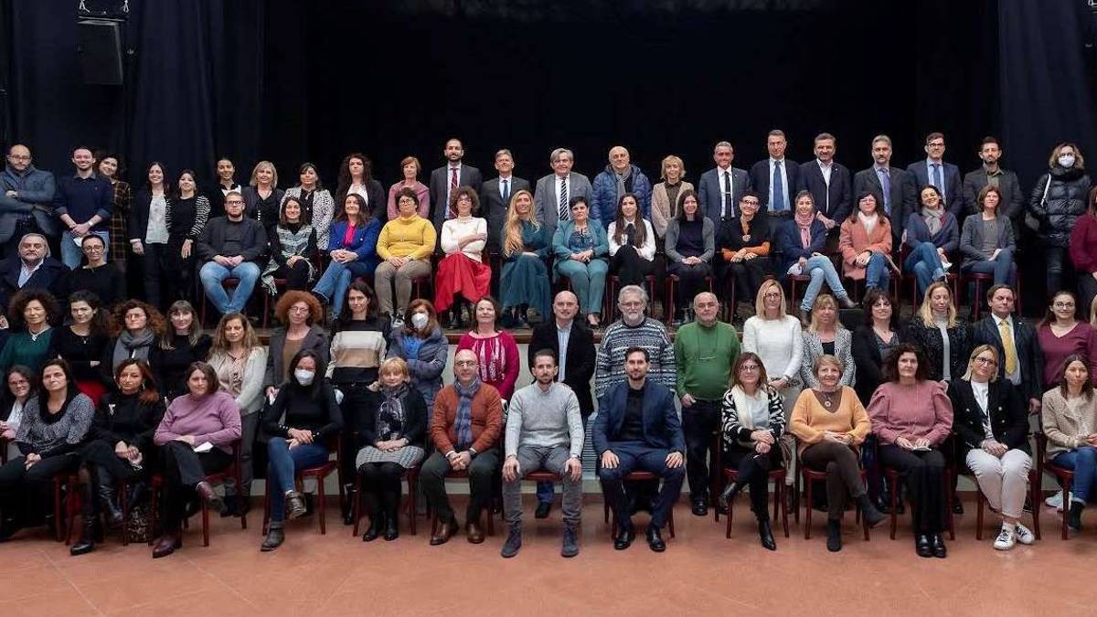 Lavoro, Federcoop Romagna: 6 milioni di fatturato e più assunzioni