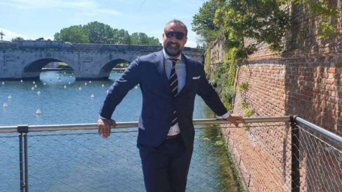 Rimini, truffa superbonus: Francioni resta in carcere