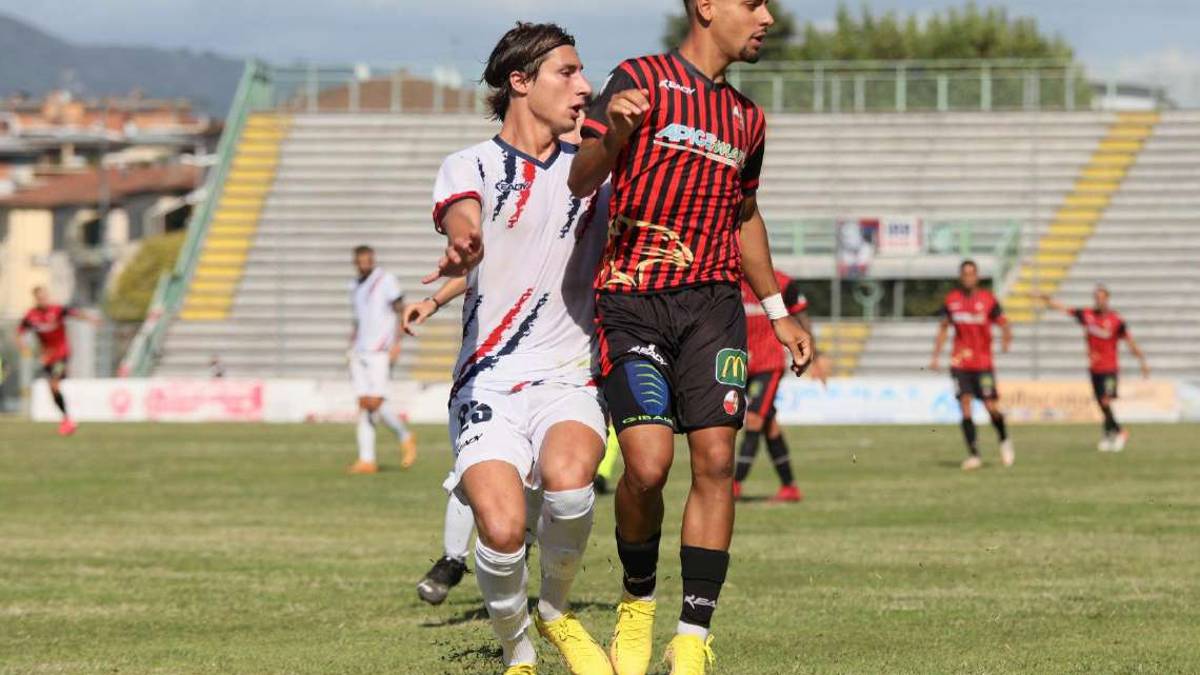 Calcio C, tutta la verità sull'Imolese, anzi no: resta il silenzio
