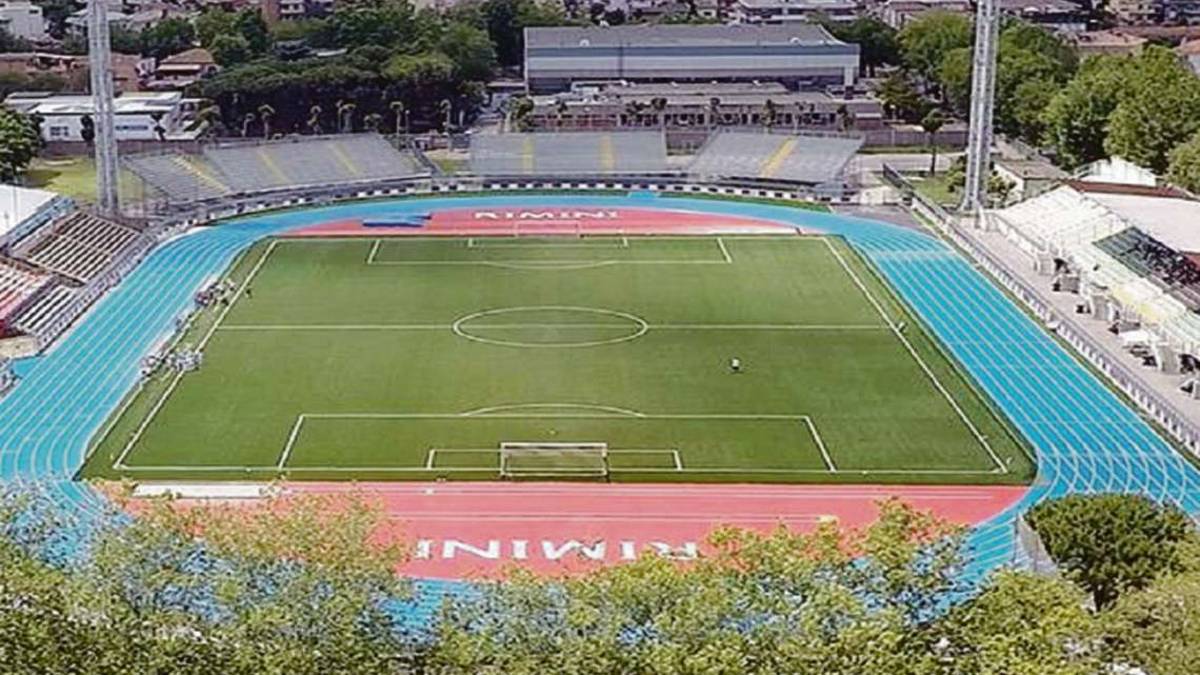 Pista d'atletica da spostare, spunta l'ipotesi Rivabella