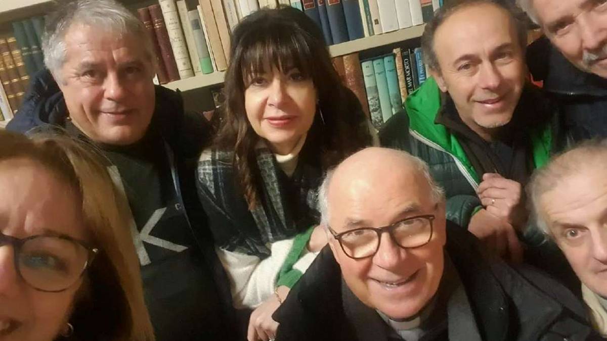 Forlì, a Ferragosto riapre la mensa dei poveri
