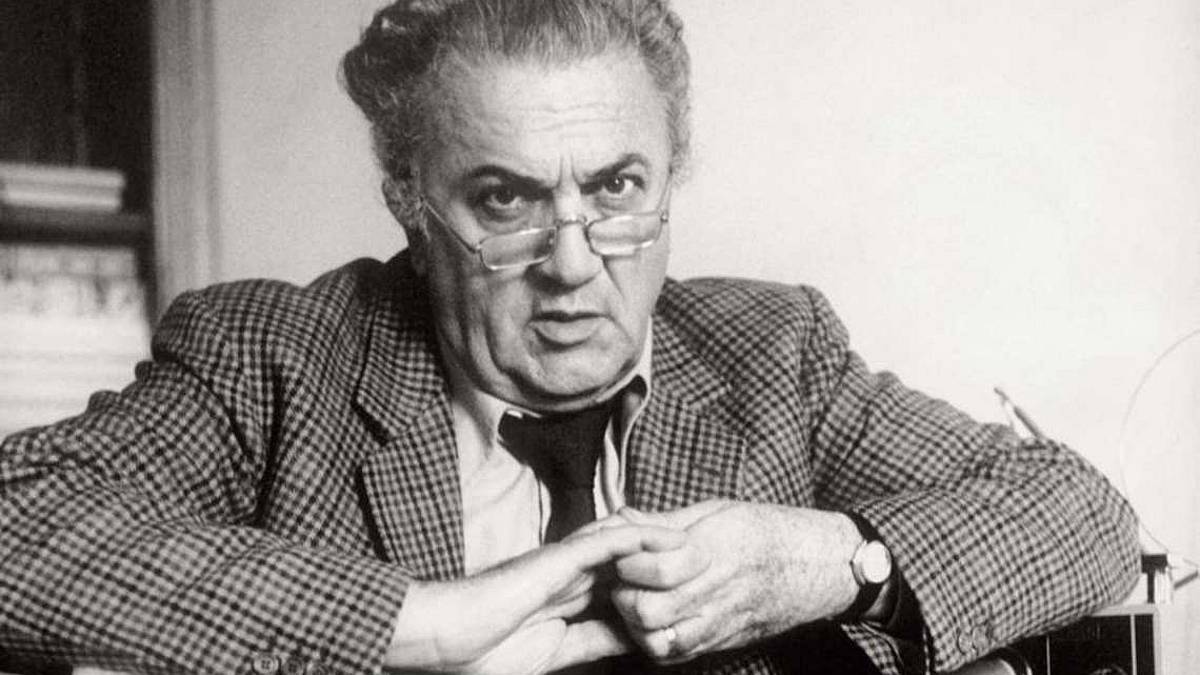 Da Fellini a Pavarotti, la Regione stanzia soldi per le case dei personaggi illustri