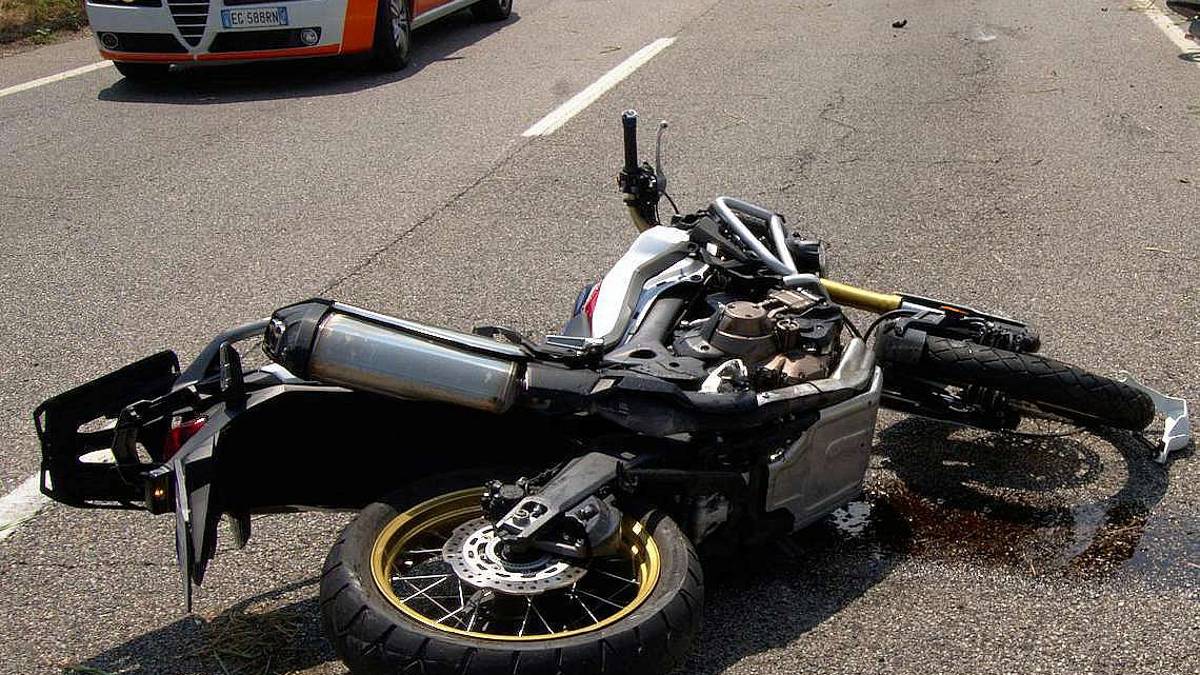 Inversione fatale ad Alfonsine, assolto il motociclista