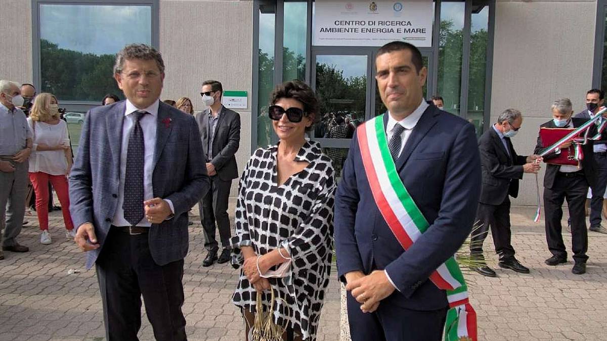 Ravenna, il Centro di Ricerca nel nome di Raul Gardini