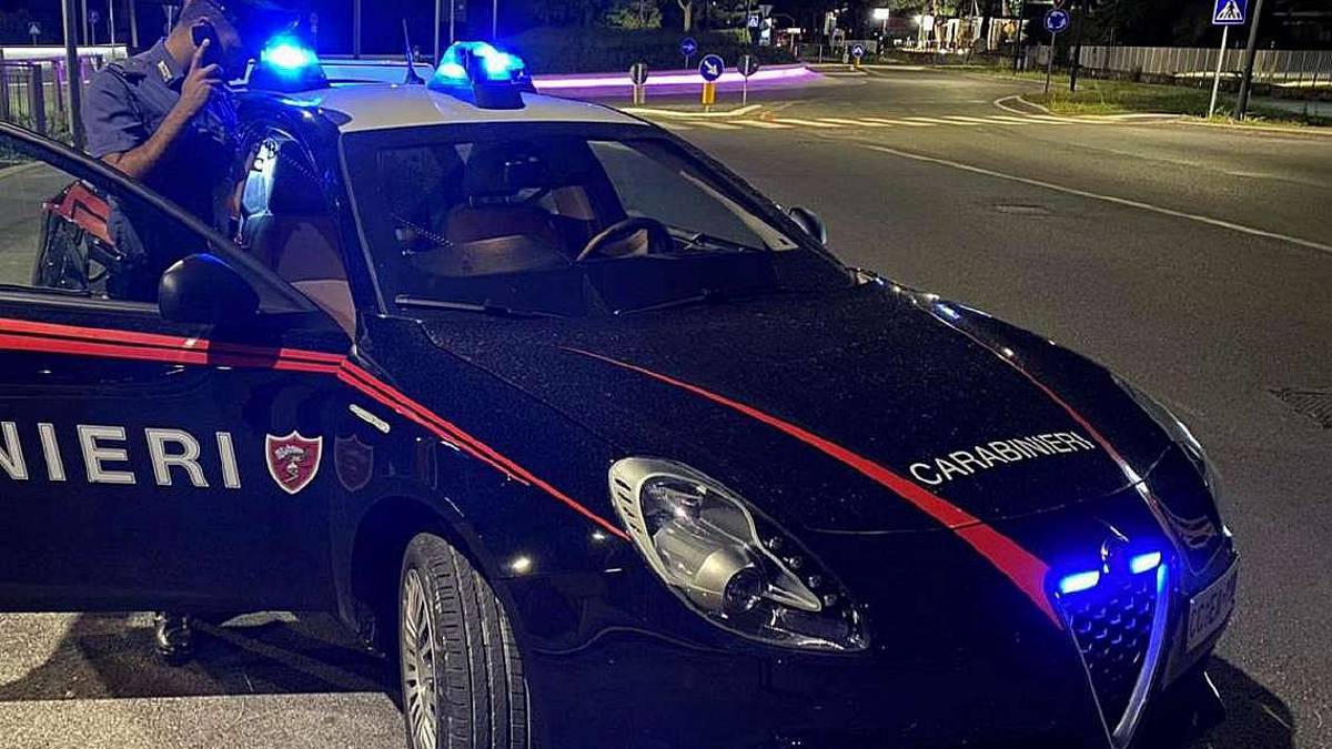 Faenza, palpeggiata in strada. Il ragazzo confessa: Avevo fumato