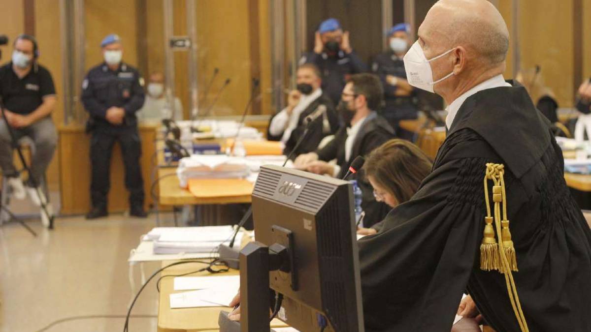 Ilenia, nel cellulare di Nanni il piano per uccidere