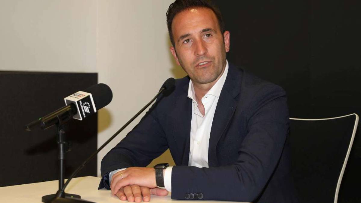 Calcio C, il direttore sportivo Zebi: Il Cesena vuole sempre alzare il suo livello