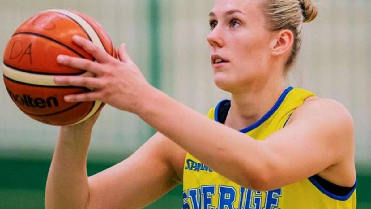 Basket A1 donne, riecco la E-Work con una Kantzy in più