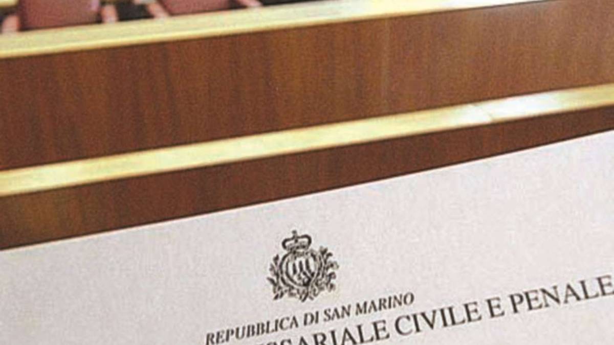 San Marino, Rf attacca: Giustizia, i conti non tornano
