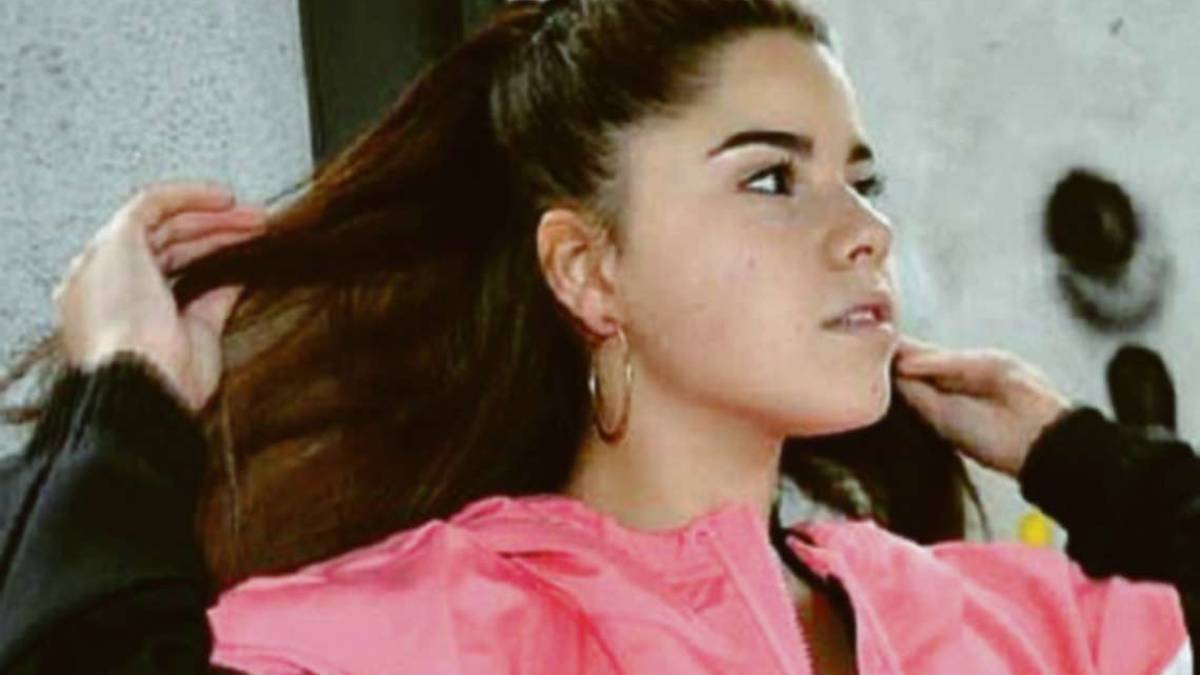 San Marino, morì a 18 anni, una pista di pattinaggio per Elly