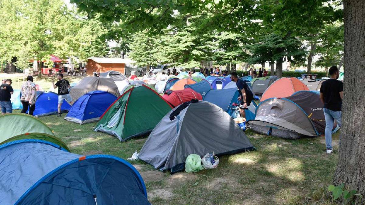 Vasco a Imola, i commercianti: «Pronti a orari no stop»