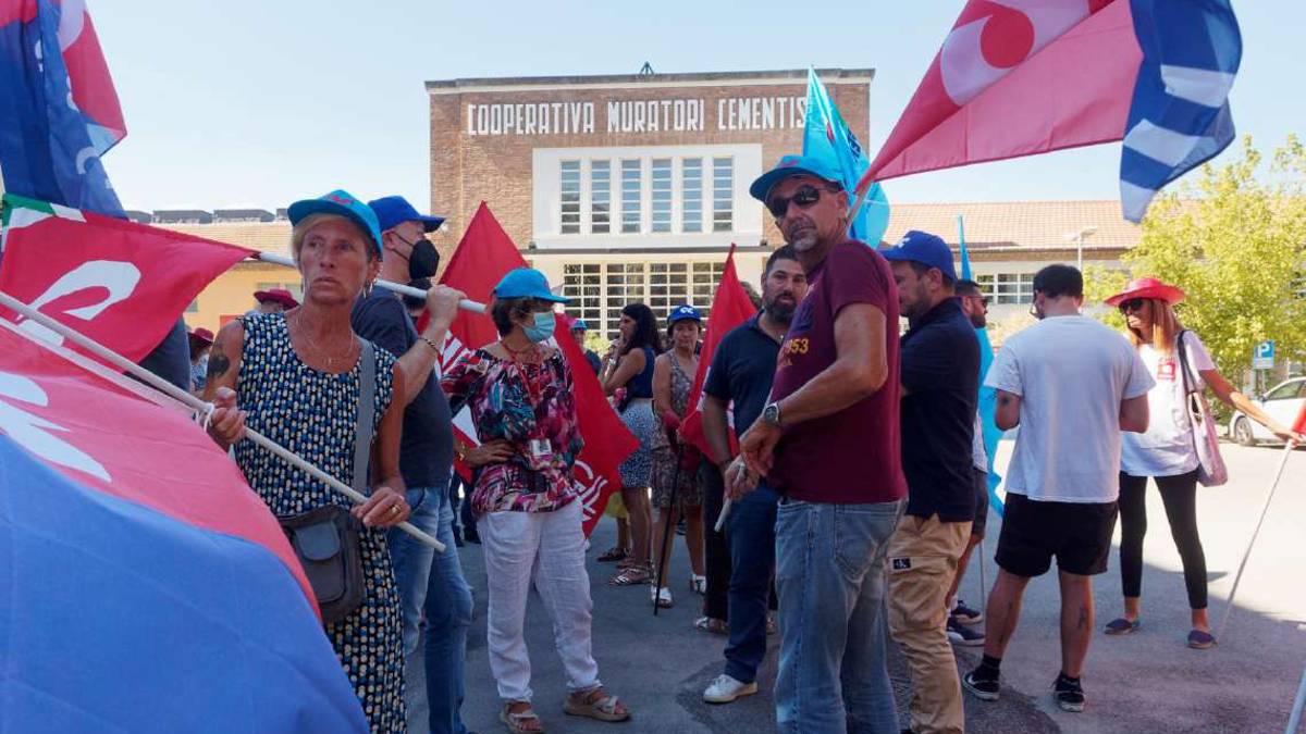 Cmc Ravenna, sono 5 i potenziali compratori