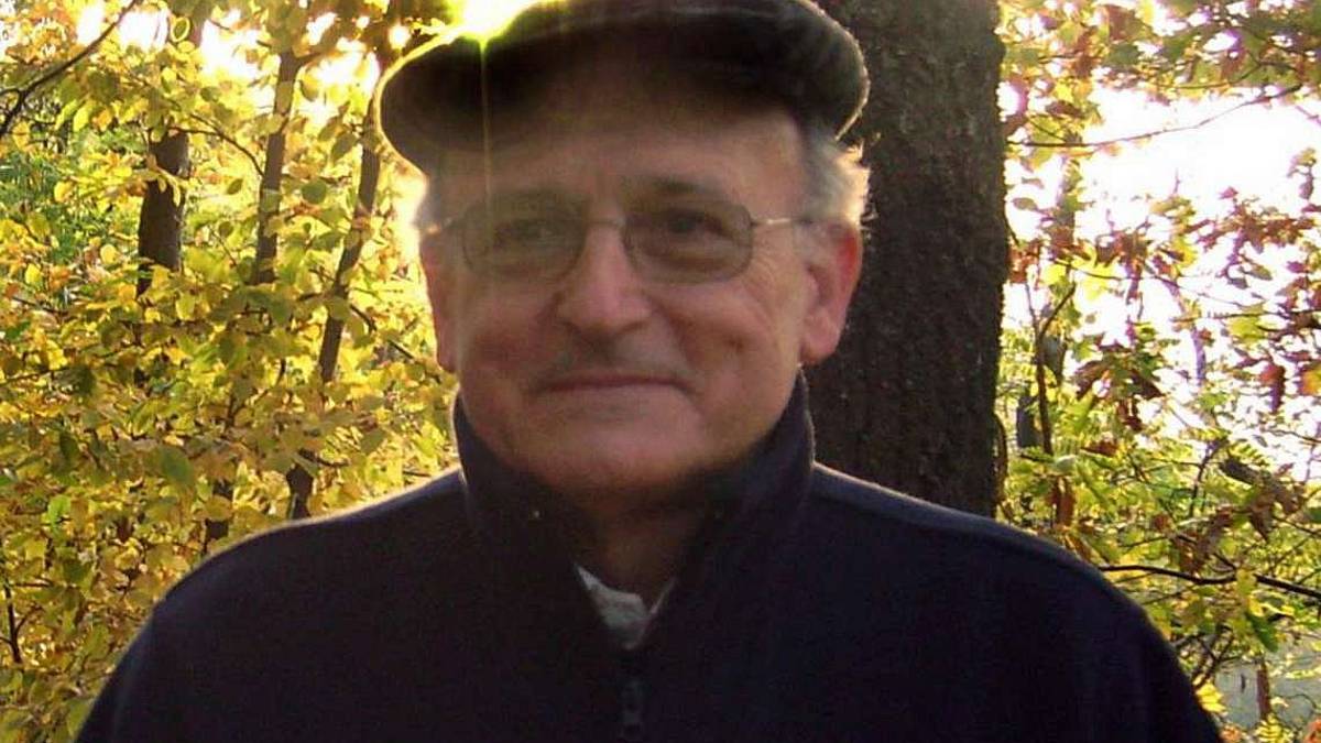 Addio a Lino Tonti 7 mesi dopo la morte