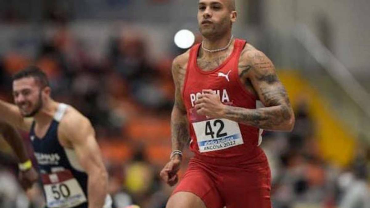 Atletica, Sansovini: che emozione in batteria con Jacobs