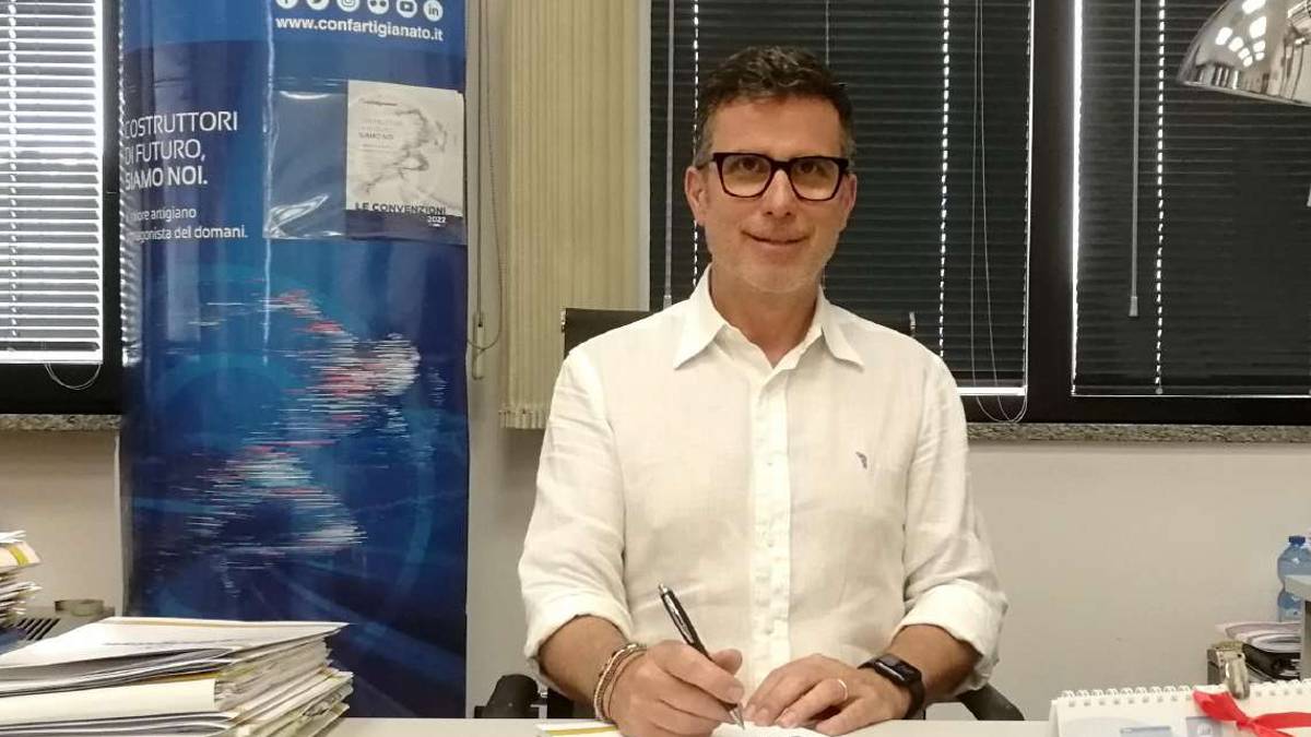 Forlì, superbonus e costruzioni: Confartigianato critica