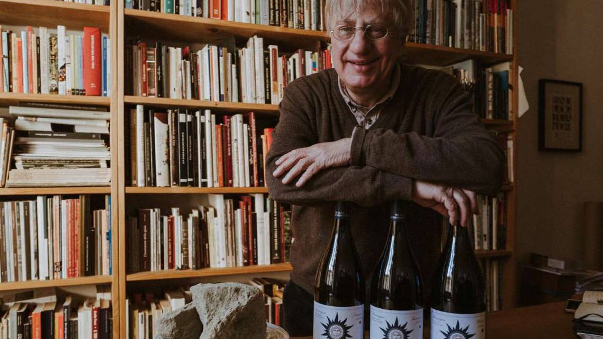 Un Sangiovese di Modigliana nella lista di The Wine Society