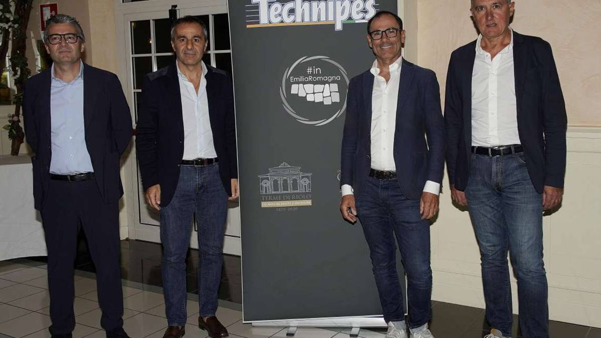 Ciclismo, #InEmiliaRomagna diventa Continental