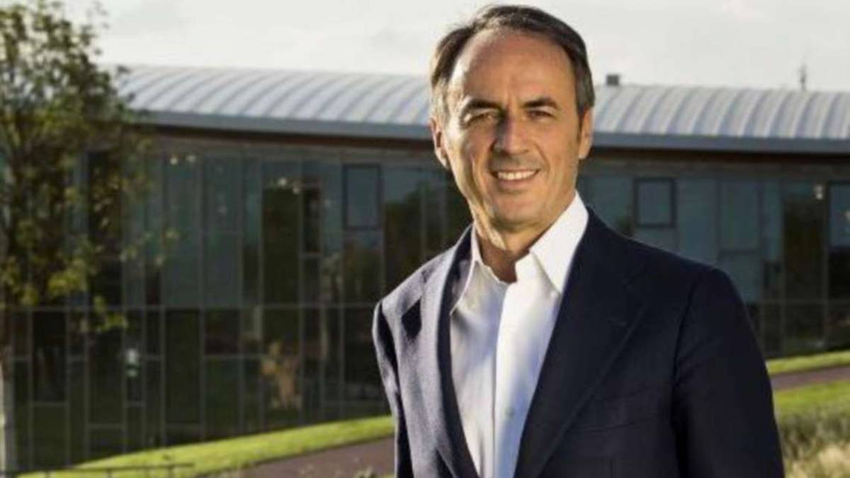 Cesena, Nerio Alessandri sempre più miliardario: sale in classifica