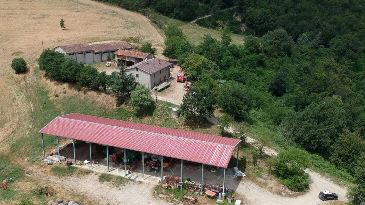 Forlì, omicidio Severi: al via il processo