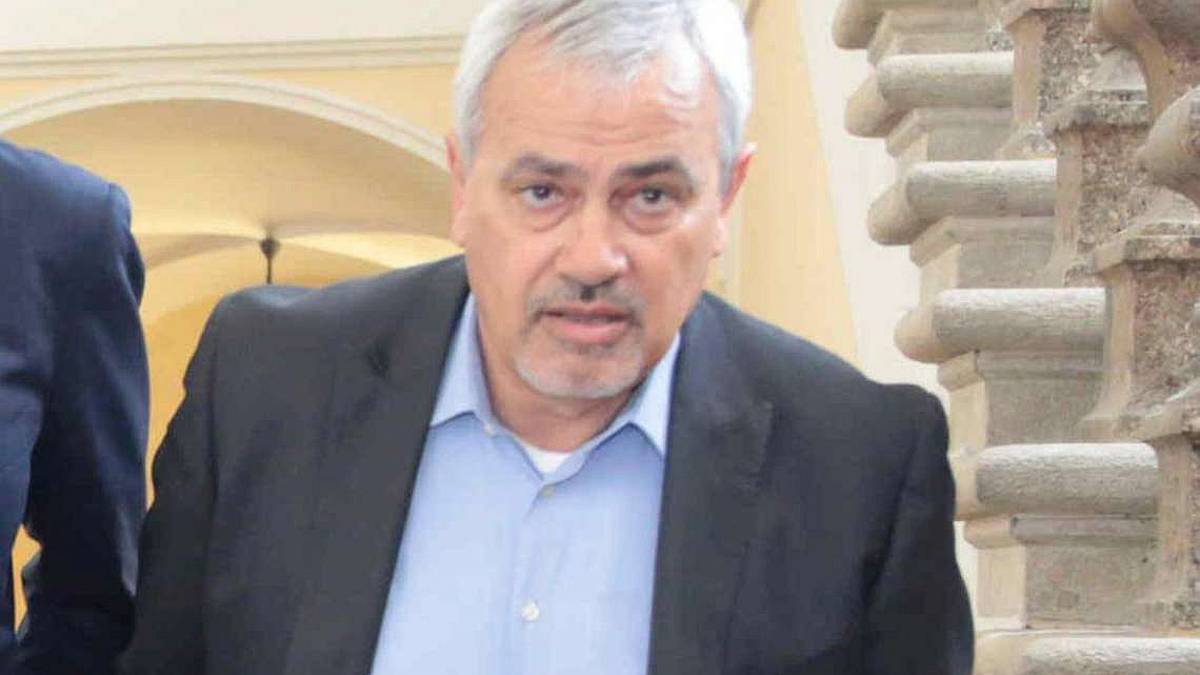 Crac Ac Cesena: 2 accuse eliminate per Gabriele Valentini