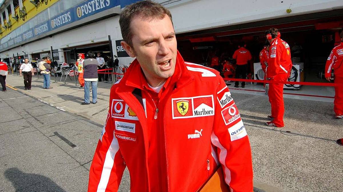 Domenicali non si ferma mai, è pronto per la nuova grande sfida