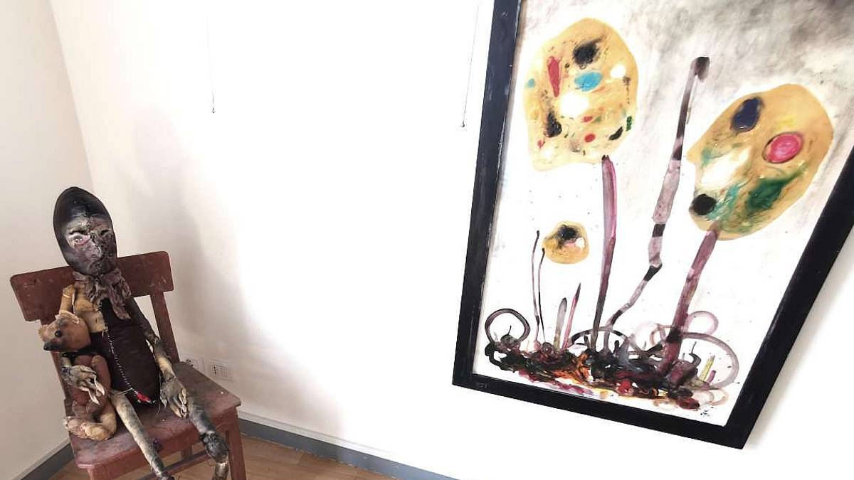 L’arte amica dell’ambiente: ecco gli “Archivi sostenibili”