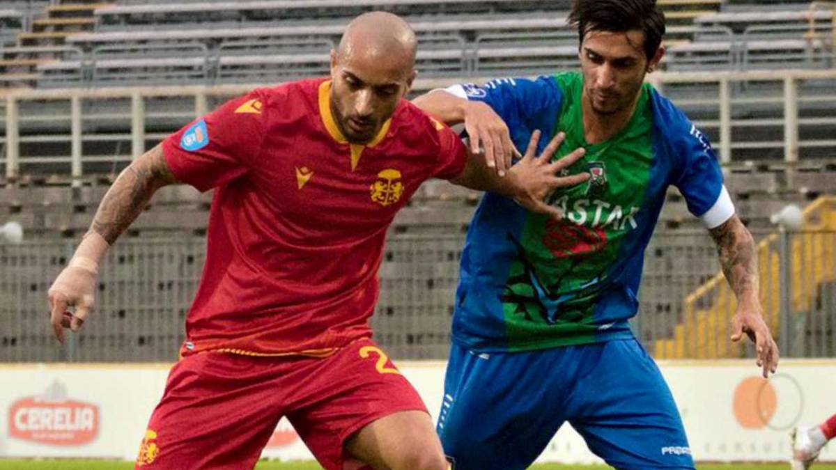 Calcio D, il Ravenna guarda al mercato: in arrivo Podestà
