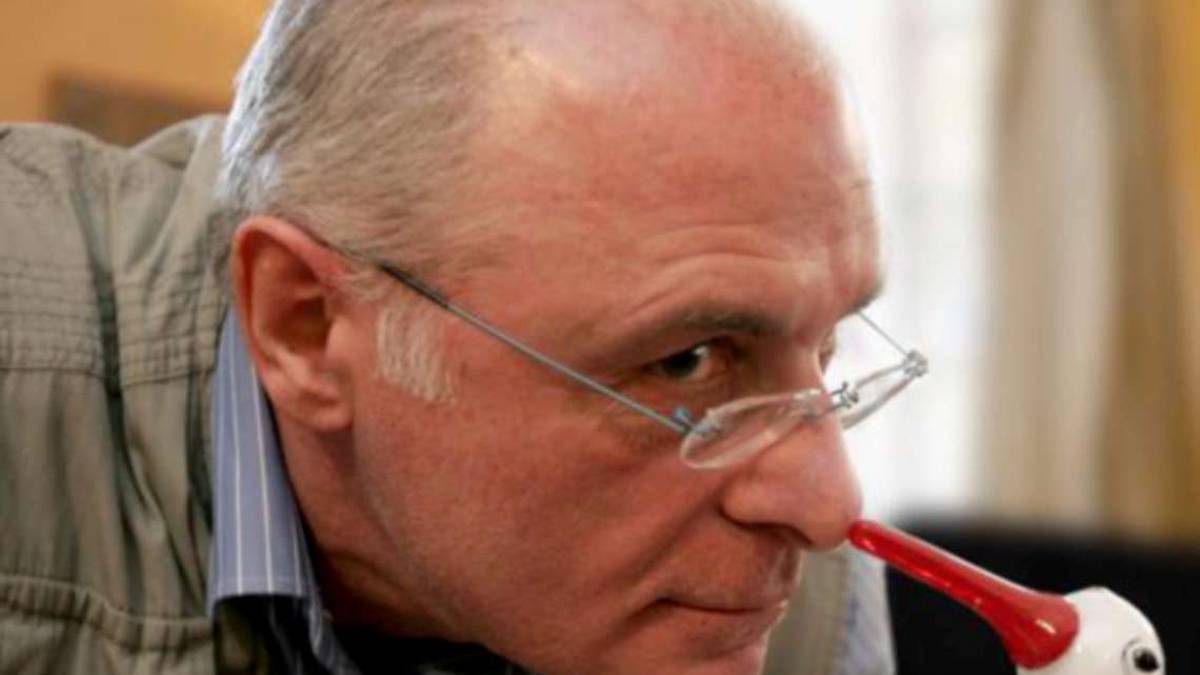 Ravenna, morto Giannalberto Bendazzi, mondo del cinema in lutto