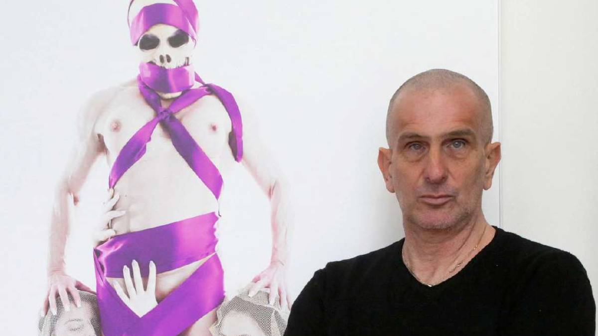 Rimini, Davide Conti al Convivio del Palacongressi