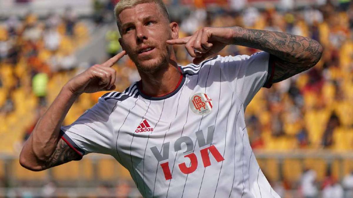 Calcio C, Toscano spinge per avere con sé Corazza e Bianchi