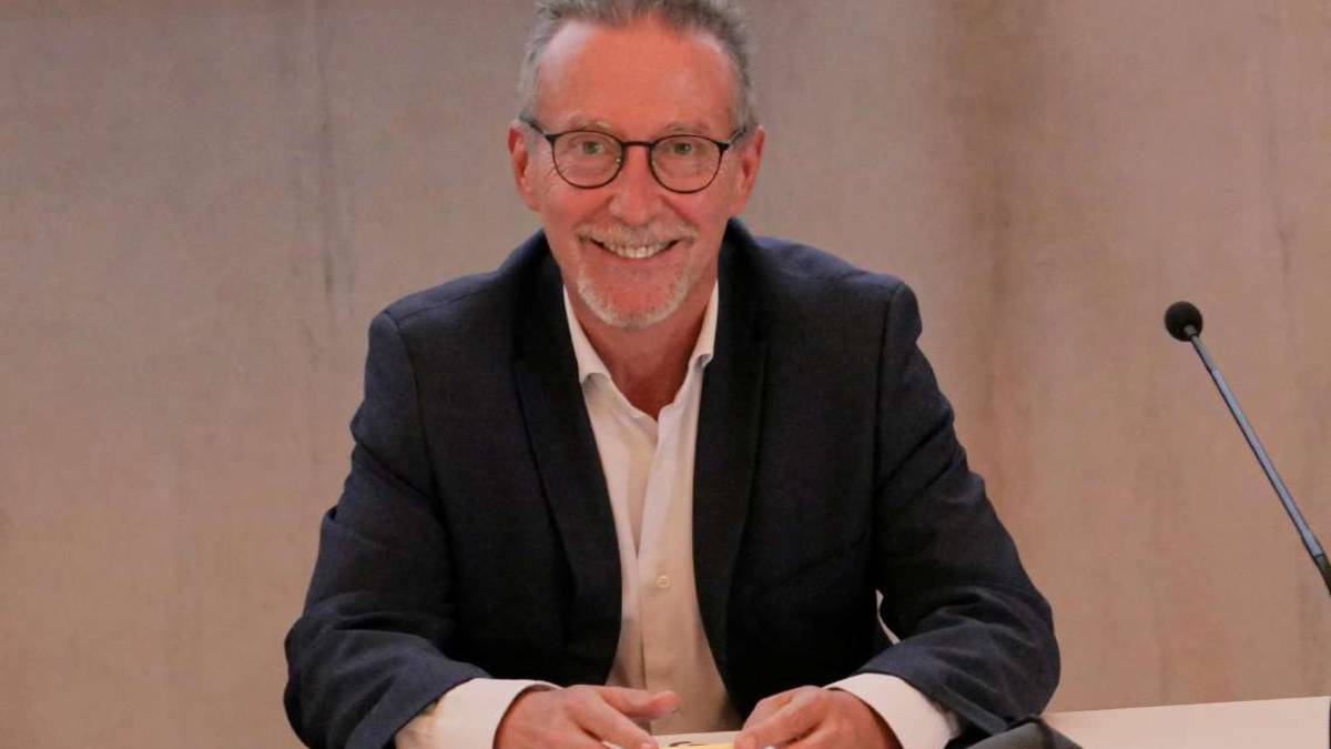 Imola, il direttore dei teatri Imola Rebeggiani confermato all'Agis