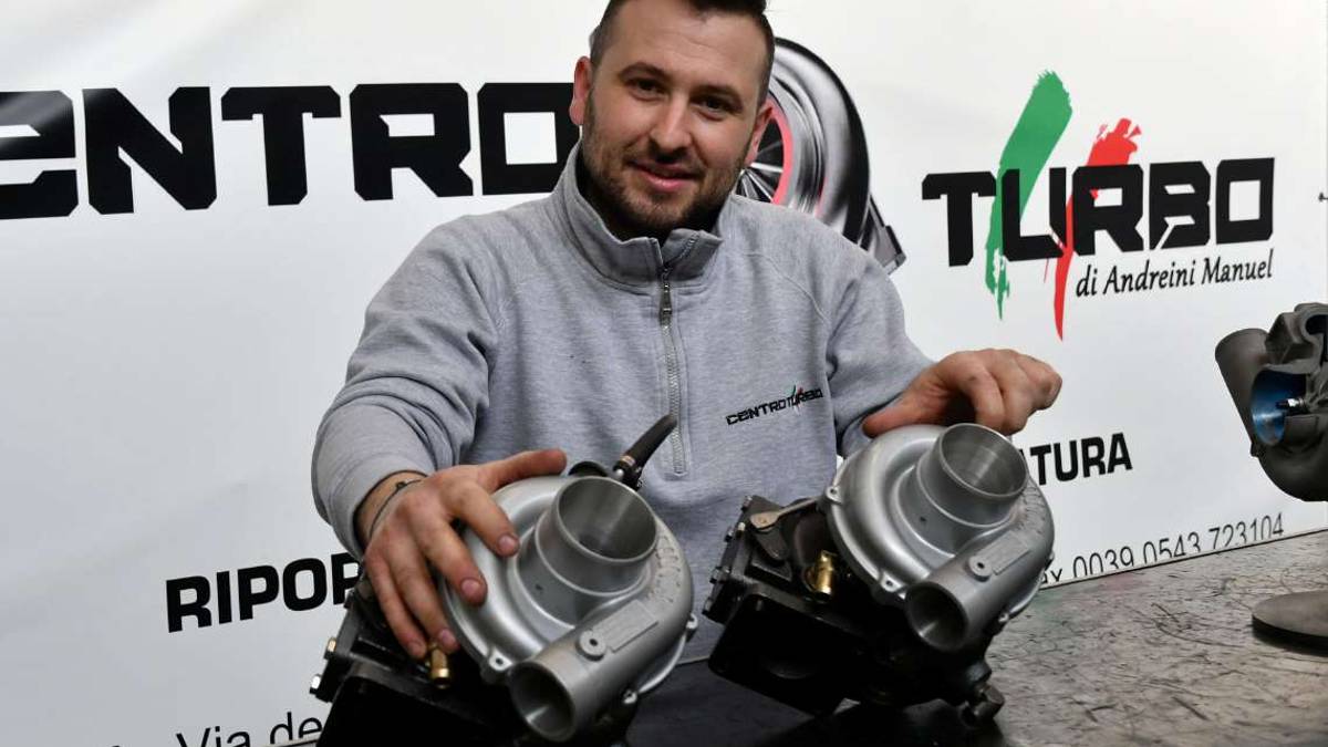 Andreini: Per uscire dalla crisi servono gli strumenti giusti